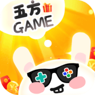 五方手游游戏盒子手机版
