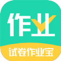 试卷作业宝最新版