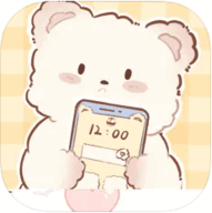 泡芙锁屏(DIY制作)2022最新版