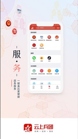 云上兵团 (2)