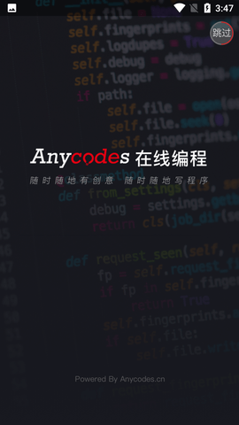 Anycodes (1)