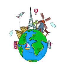 游玩旅行官方版