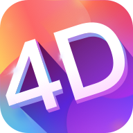 多元4D壁纸APP免费版