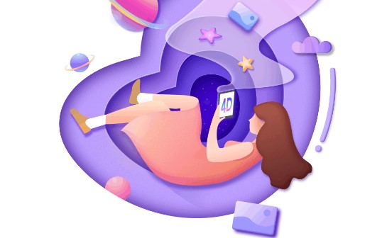 多元4D壁纸APP免费版