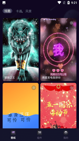 多元4D壁纸APP免费版