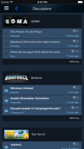 steam手机令牌安卓官方版