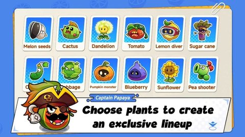 植物斗殴无限金币版