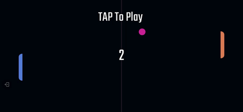 逆Pong最新版