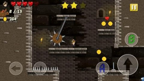 提米的世界无限道具版