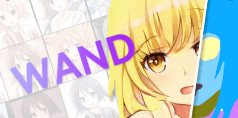 WAND安卓版