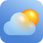 七彩好天气(未来15天查询)app