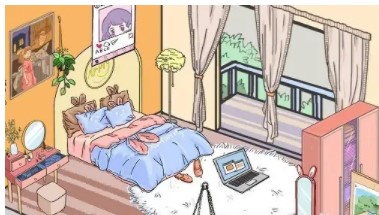 落樱小屋手游官方正版2022