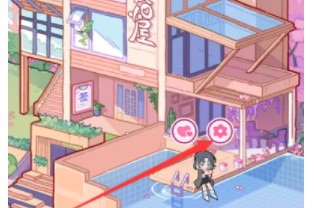 落樱小屋手游官方正版2022