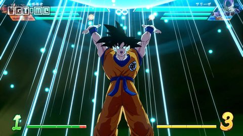 20倍界王神拳2022最新版