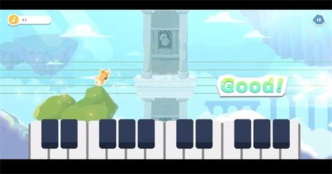高音鸟记号无限道具版