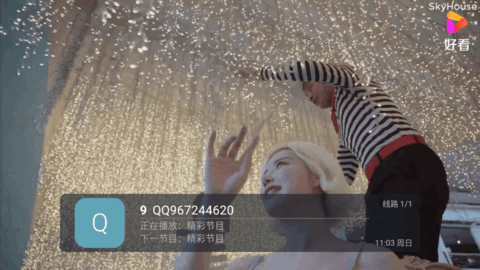 小白菜TV