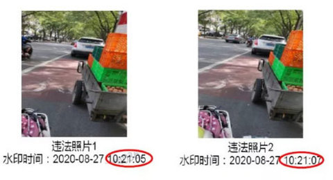 随手拍违章安卓版