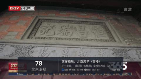 大视界TV