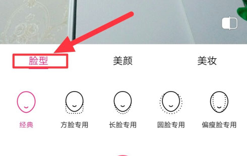 美颜相机(BeautyCam)解锁高级版