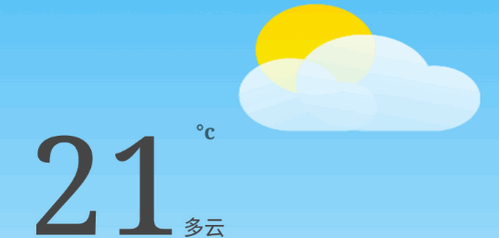 实时气象王(5天预报)App最新版