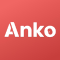 Anko日语2022最新版