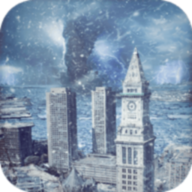 逃离降雪之街正式版