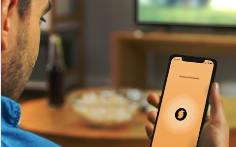 SoundHound(音乐播放器)app