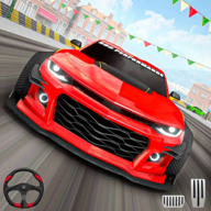 股票赛车3D汽车正式版