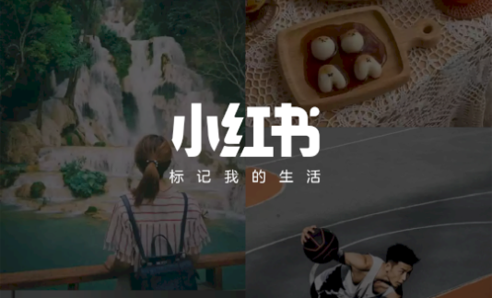 小红书精简去水印版