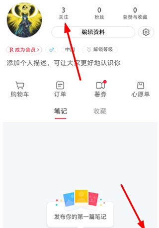 小红书精简去水印版