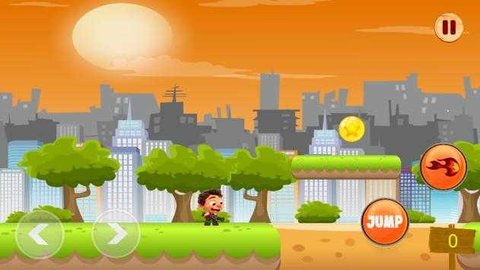卢卡和阿尔贝托冒险无限道具版