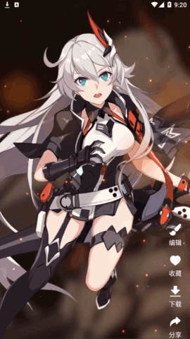 主题控壁纸高清免费版