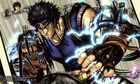 JOJO全明星乱斗免费版