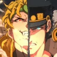 JOJO全明星乱斗免费版