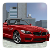 Z4漂移模拟器2022最新版