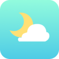 彩霞天气罗盘(7天查询)App