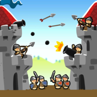 城堡盟军(Siege Castles)官网版