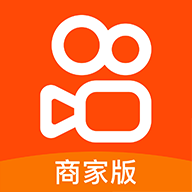 快手小店商家版App
