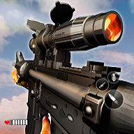 真实射击模拟器破解版