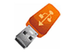 UsbootPC(U盘修复工具)绿色版