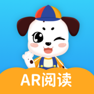AR全民阅读(儿童早教)App免费版