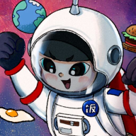 星际干饭王内购破解版