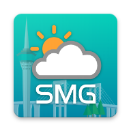 澳门气象局SMG软件官方正版