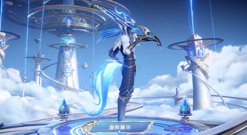王者荣耀百里守约新皮肤什么时候出 百里守约碎云多少钱