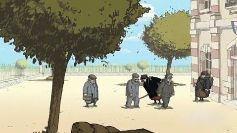 勇敢的心世界大战完整汉化版