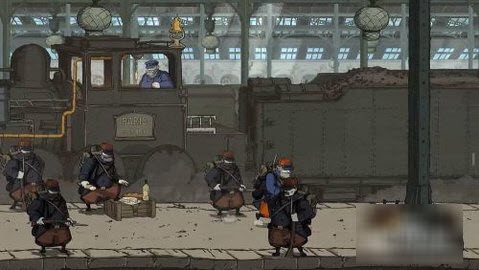 勇敢的心世界大战完整汉化版