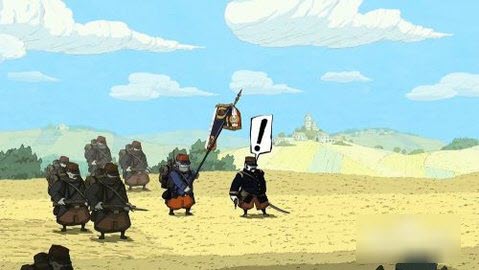 勇敢的心世界大战完整汉化版