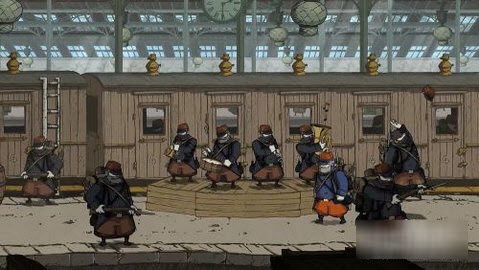 勇敢的心世界大战完整汉化版