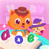 儿童英语单词App手机版