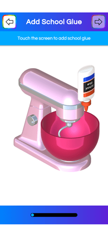 VirtualSlime